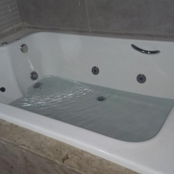 Banheira Dallas