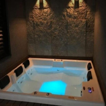 SPA Vermont