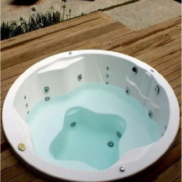 SPA Montana