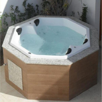 SPA Dakota