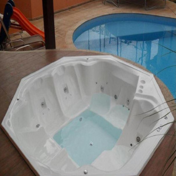 SPA Texas