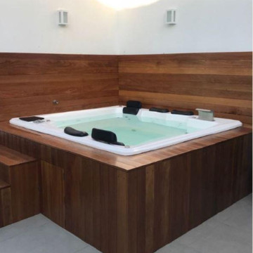 SPA Arizona